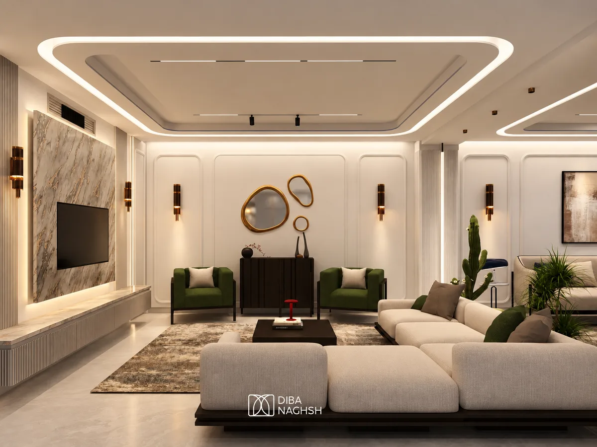 Omid House