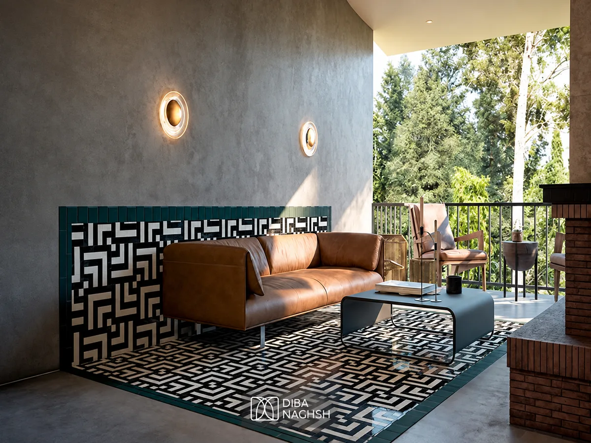 Aramesh House