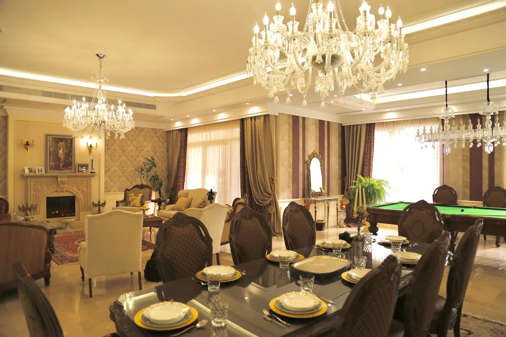 منزل مسکونی گلستان شمالی — 4