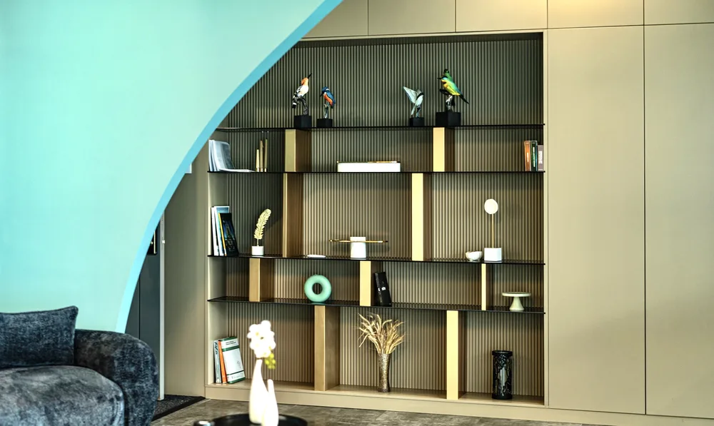 دفتر معماری — 4