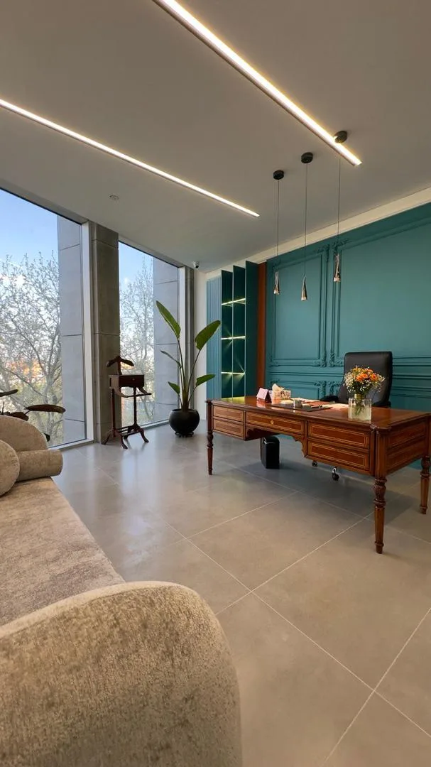 مطب زیبایی — 3