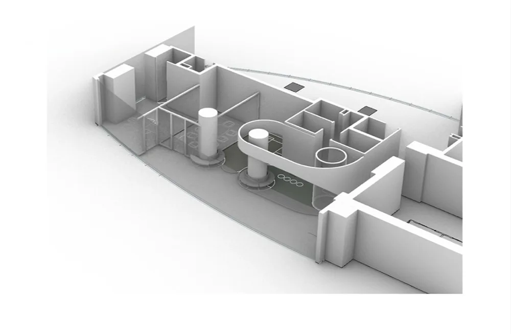 دفتر معماری — 9